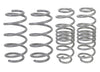 For 2011-2019 Ford Coil Spring Lowering Kit Front and Rear