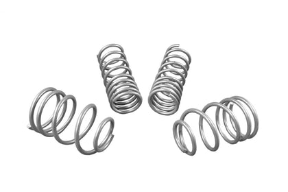 For 2013-2013 Ford Coil Spring Lowering Kit Front and Rear