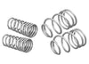 For 2013-2013 Ford Coil Spring Lowering Kit Front and Rear