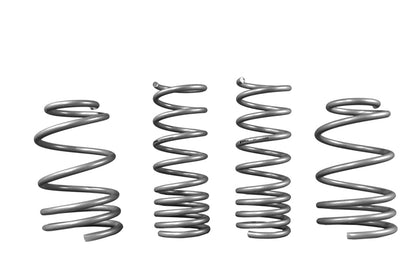 For 2013-2013 Ford Coil Spring Lowering Kit Front and Rear