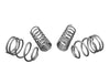 For 2016-2018 Ford Coil Spring Lowering Kit Front and Rear