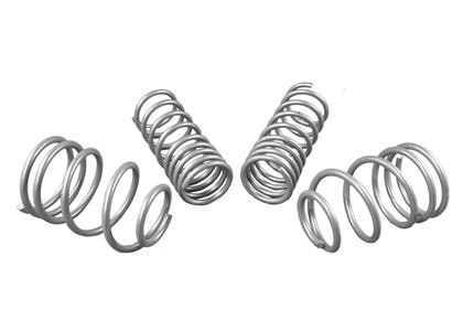 For 2014-2018 Ford Coil Spring Lowering Kit Front and Rear