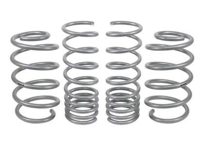For 2014-2018 Ford Coil Spring Lowering Kit Front and Rear