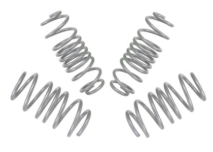 For 2014-2019 Ford Coil Spring Lowering Kit Front and Rear