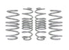 For 2014-2019 Ford Coil Spring Lowering Kit Front and Rear