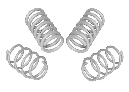 For 2018-2021 Ford Coil Spring Lowering Kit Front and Rear