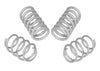 For 2018-2021 Ford Coil Spring Lowering Kit Front and Rear