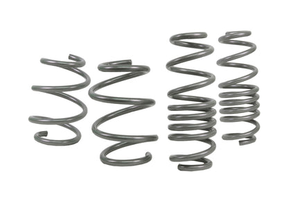 For 2016-2021 Honda Coil Spring Lowering Kit Front and Rear