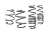 For 2016-2021 Honda Coil Spring Lowering Kit Front and Rear