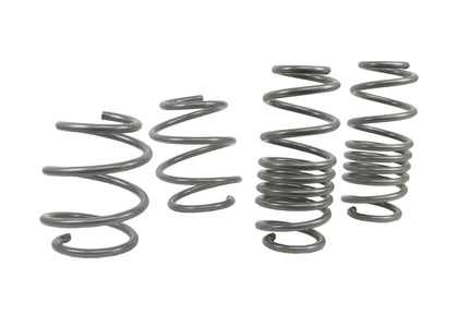 For 2016-2021 Honda Coil Spring Lowering Kit Front and Rear