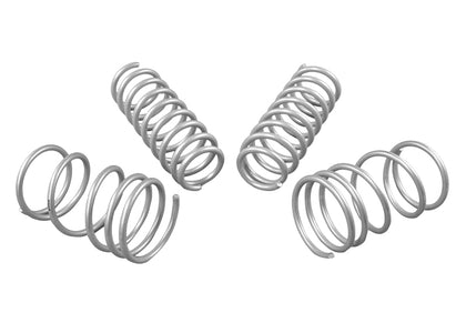 For 2019-2021 Hyundai Coil Spring Lowering Kit Front and Rear