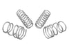 For 2019-2021 Hyundai Coil Spring Lowering Kit Front and Rear