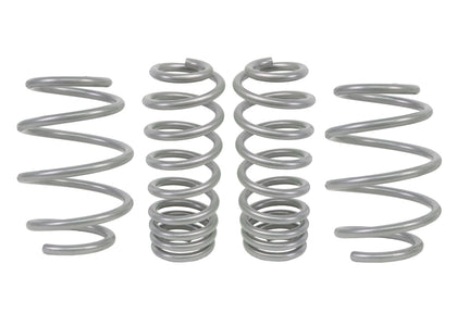 For 2019-2021 Hyundai Coil Spring Lowering Kit Front and Rear