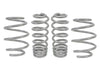 For 2019-2021 Hyundai Coil Spring Lowering Kit Front and Rear