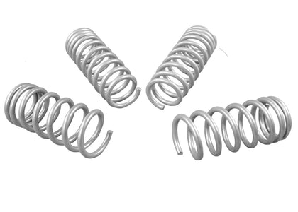 For 2003-2009 Nissan Coil Spring Lowering Kit Front and Rear