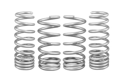 For 2003-2009 Nissan Coil Spring Lowering Kit Front and Rear