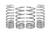 For 2003-2009 Nissan Coil Spring Lowering Kit Front and Rear