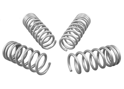 For 2008-2020 Infiniti Nissan Coil Spring Lowering Kit Front and Rear