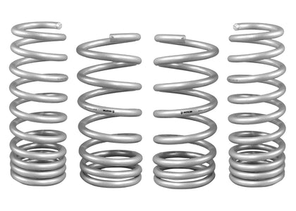 For 2008-2020 Infiniti Nissan Coil Spring Lowering Kit Front and Rear