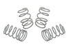 For 2004-2007 Subaru Coil Spring Lowering Kit Front and Rear