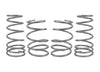 For 2004-2007 Subaru Coil Spring Lowering Kit Front and Rear