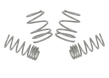 For 2008-2014 Subaru Coil Spring Lowering Kit Front and Rear