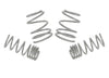 For 2008-2014 Subaru Coil Spring Lowering Kit Front and Rear