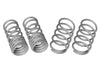 For 2013-2020 Scion Subaru Toyota Coil Spring Lowering Kit Front and Rear