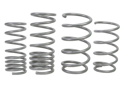 For 2013-2020 Scion Subaru Toyota Coil Spring Lowering Kit Front and Rear
