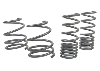 For 2015-2021 Subaru Coil Spring Lowering Kit Front and Rear
