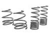 For 2015-2021 Subaru Coil Spring Lowering Kit Front and Rear