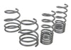 For 2015-2021 Subaru Coil Spring Lowering Kit Front and Rear