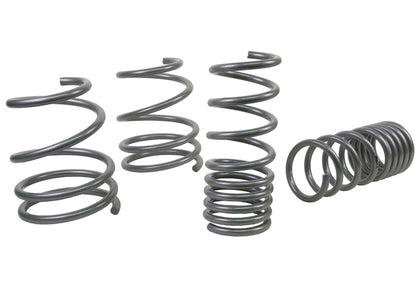 For 2015-2021 Subaru Coil Spring Lowering Kit Front and Rear