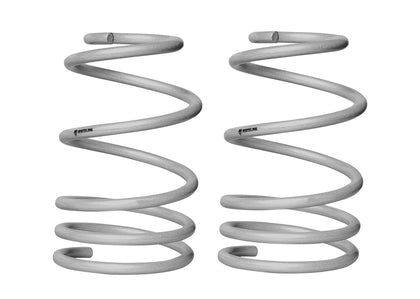 For 2020-2021 Toyota Coil Spring Set Front and Rear