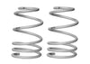 For 2020-2021 Toyota Coil Spring Set Front and Rear