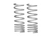 For 2020-2021 Toyota Coil Spring Set Front and Rear