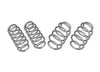 For 2006-2009 Volkswagen Coil Spring Lowering Kit Front and Rear