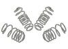For 2010-2014 Volkswagen Coil Spring Lowering Kit Front and Rear