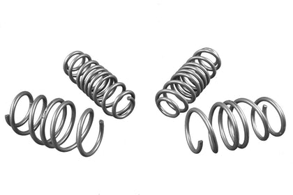 For 2015-2020 Volkswagen Coil Spring Lowering Kit Front and Rear