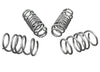 For 2015-2019 Volkswagen Coil Spring Lowering Kit Front and Rear