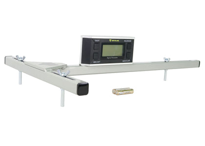 Whiteline Camber Gauge
