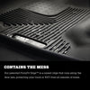 Husky Liners 54831 X-act Contour Floor Liner Fits 20-22 Corolla