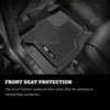 Husky Liners 55731 X-act Contour Floor Liner Fits 13-19 C-Max Escape