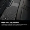 Husky Liners 55731 X-act Contour Floor Liner Fits 13-19 C-Max Escape