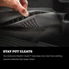Husky Liners 55831 X-act Contour Floor Liner